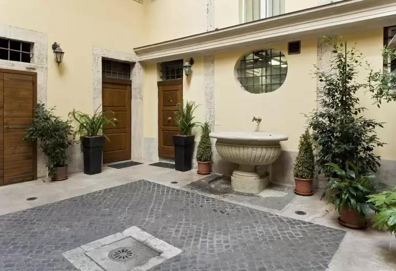 בית מלון כפרי Navona Stay