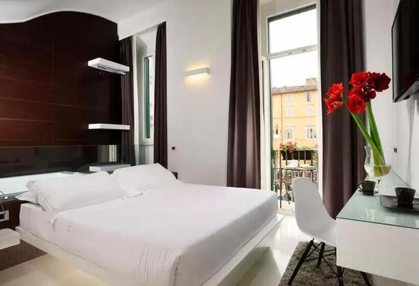 בית מלון כפרי Navona Stay