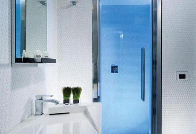 בית מלון כפרי Navona Stay