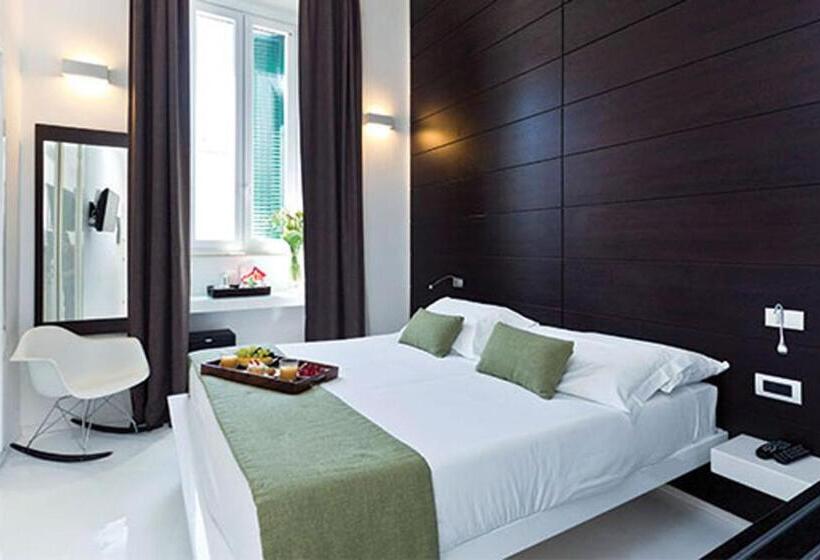 בית מלון כפרי Navona Stay