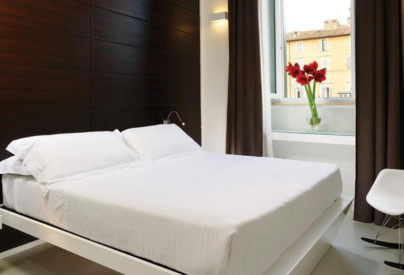 בית מלון כפרי Navona Stay