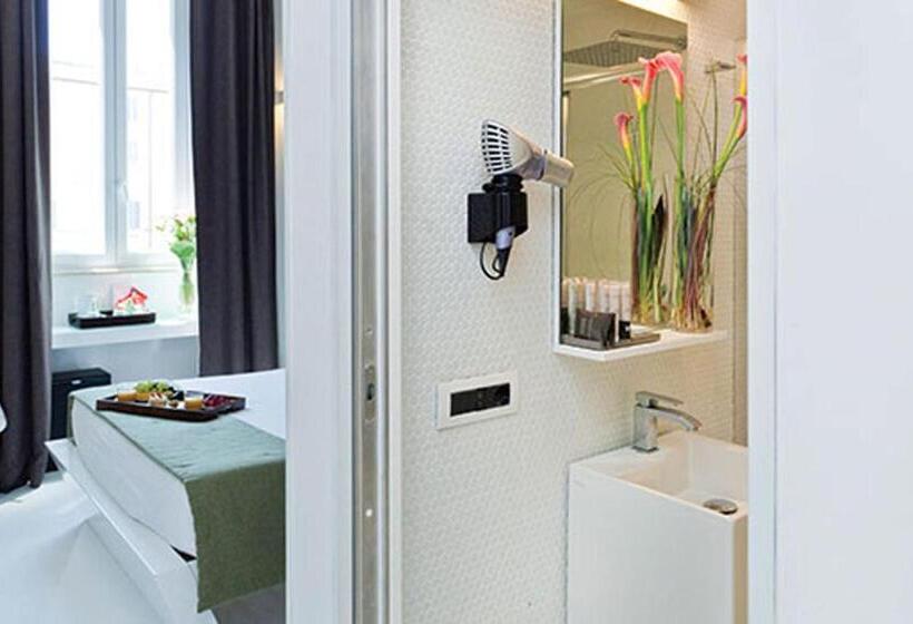 בית מלון כפרי Navona Stay