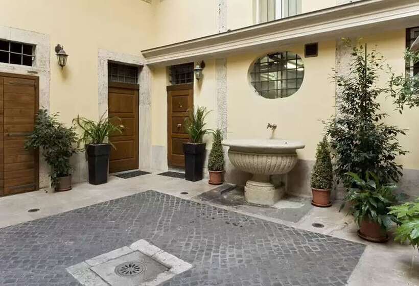 בית מלון כפרי Navona Stay