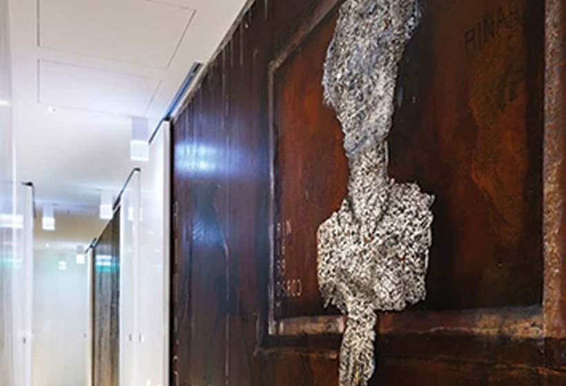 בית מלון כפרי Navona Stay