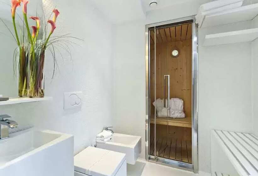 בית מלון כפרי Navona Stay