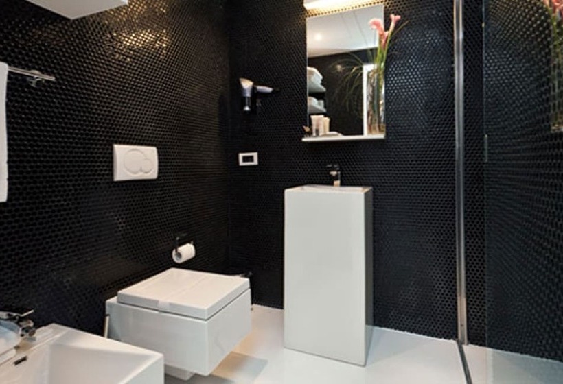 בית מלון כפרי Navona Stay