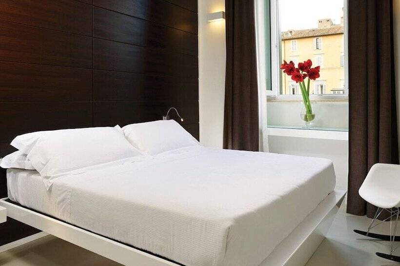 בית מלון כפרי Navona Stay