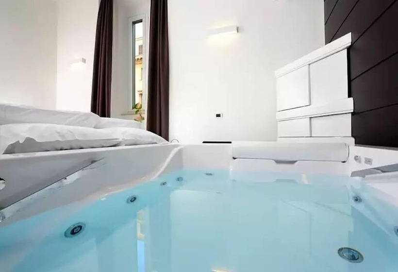 בית מלון כפרי Navona Stay