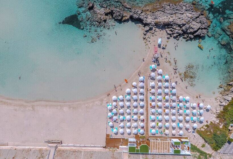 فندق Nicolaus Prime Il Gabbiano