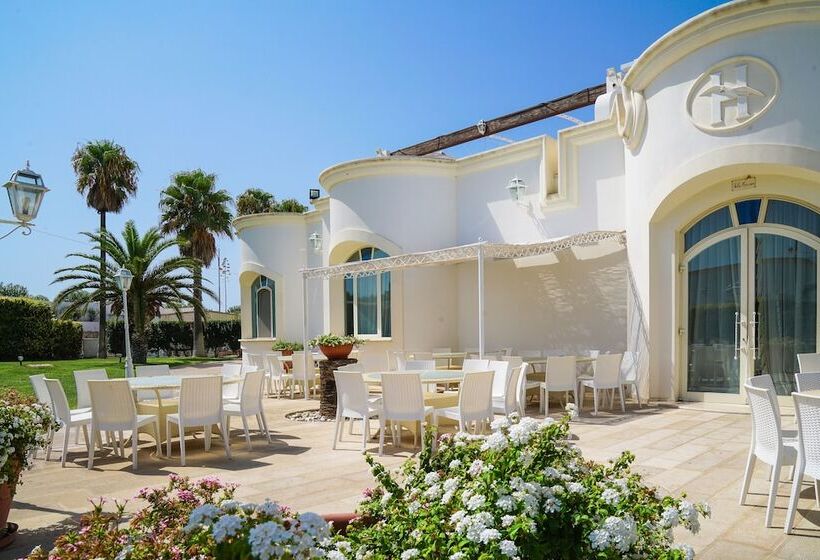 فندق Nicolaus Prime Il Gabbiano