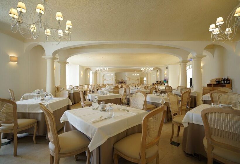 فندق Nicolaus Prime Il Gabbiano