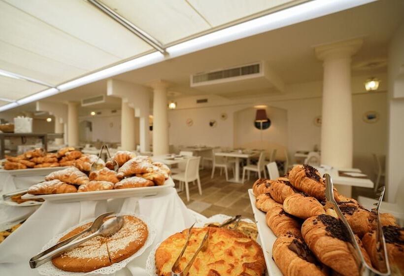 فندق Nicolaus Prime Il Gabbiano