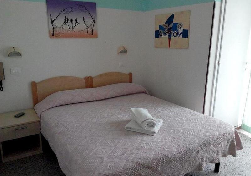 בית מלון כפרי Nives