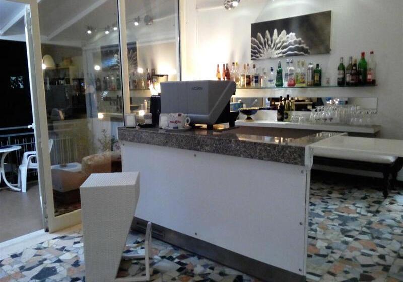 בית מלון כפרי Nives