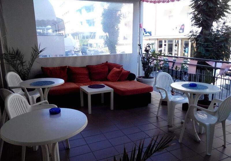 בית מלון כפרי Nives