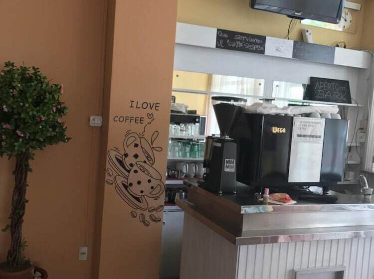 בית מלון כפרי Nova Dhely