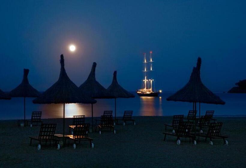 בית מלון כפרי Olympos Lodge