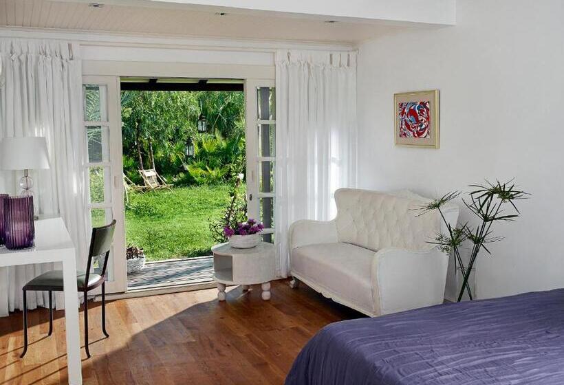 בית מלון כפרי Olympos Lodge