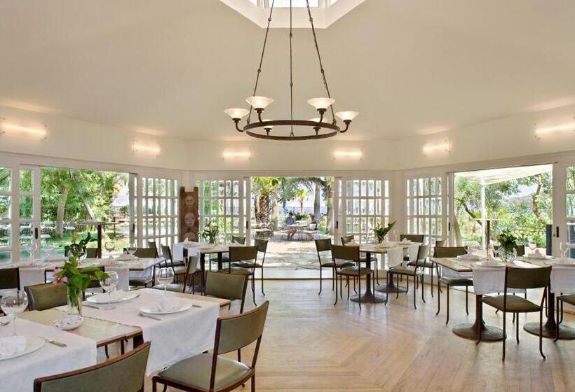 בית מלון כפרי Olympos Lodge