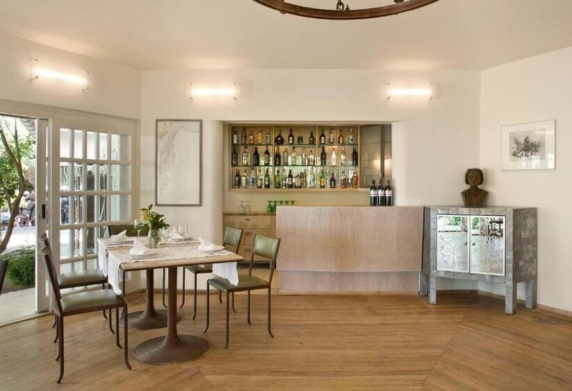 בית מלון כפרי Olympos Lodge