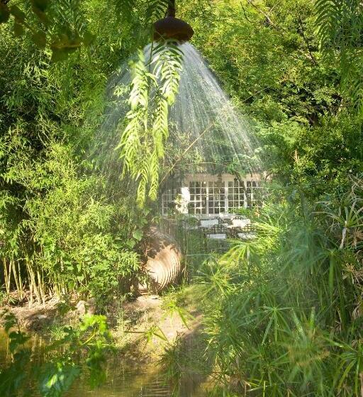 בית מלון כפרי Olympos Lodge