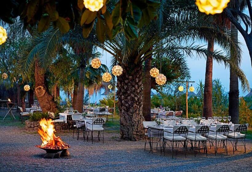 בית מלון כפרי Olympos Lodge