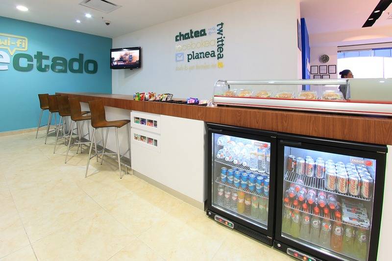 Отель One Queretaro Aeropuerto