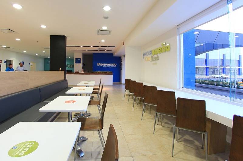 Отель One Queretaro Aeropuerto