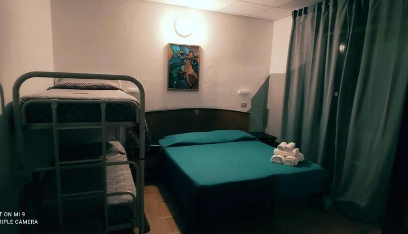 בית מלון כפרי Orlov