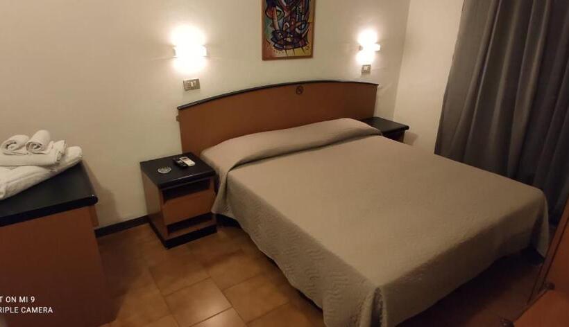 בית מלון כפרי Orlov