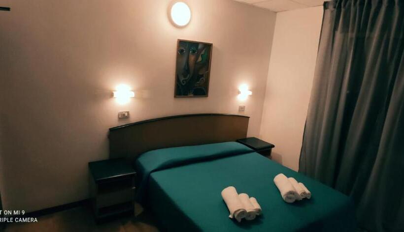 בית מלון כפרי Orlov