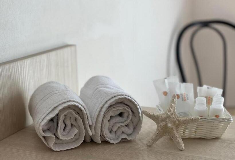 בית מלון כפרי Orlov