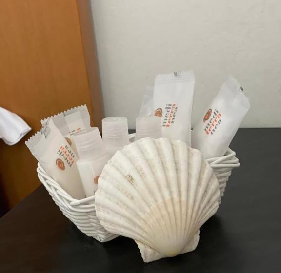 בית מלון כפרי Orlov