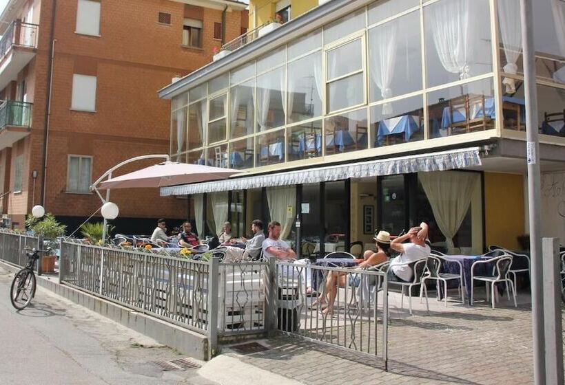 בית מלון כפרי Orlov