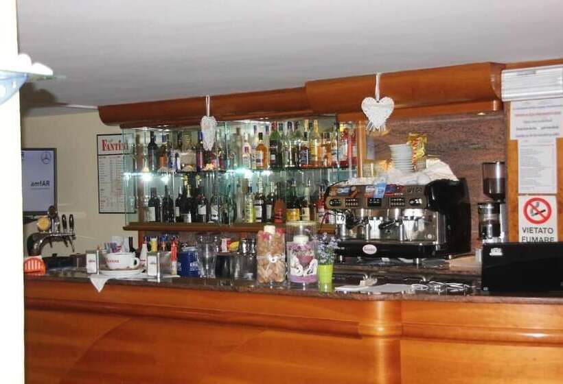 בית מלון כפרי Orlov