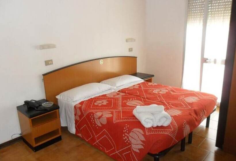 בית מלון כפרי Orlov