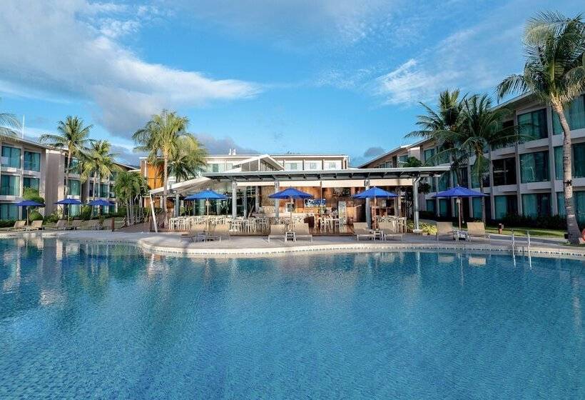 هتل Ozo Chaweng Samui