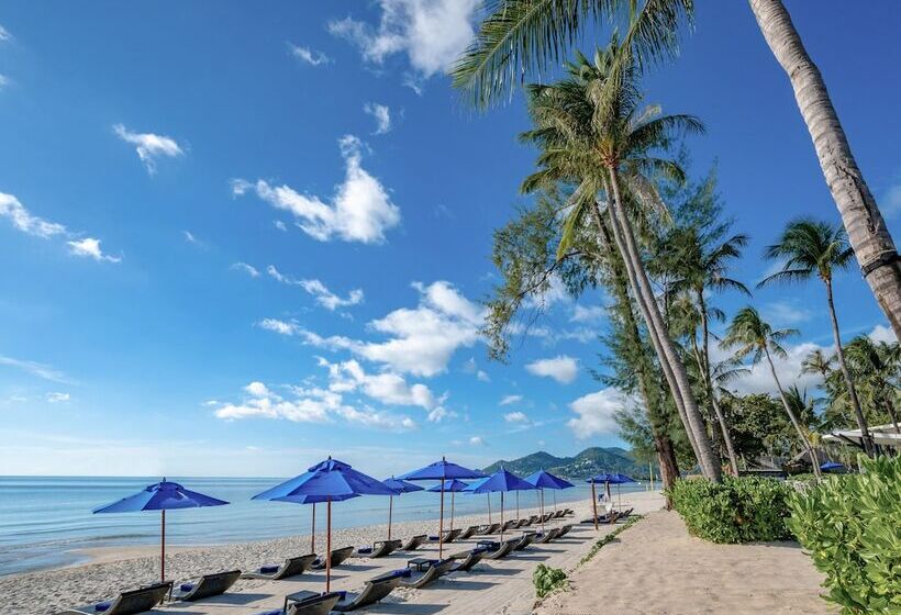 هتل Ozo Chaweng Samui