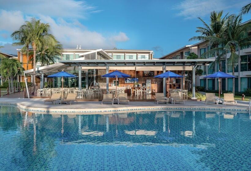 فندق Ozo Chaweng Samui