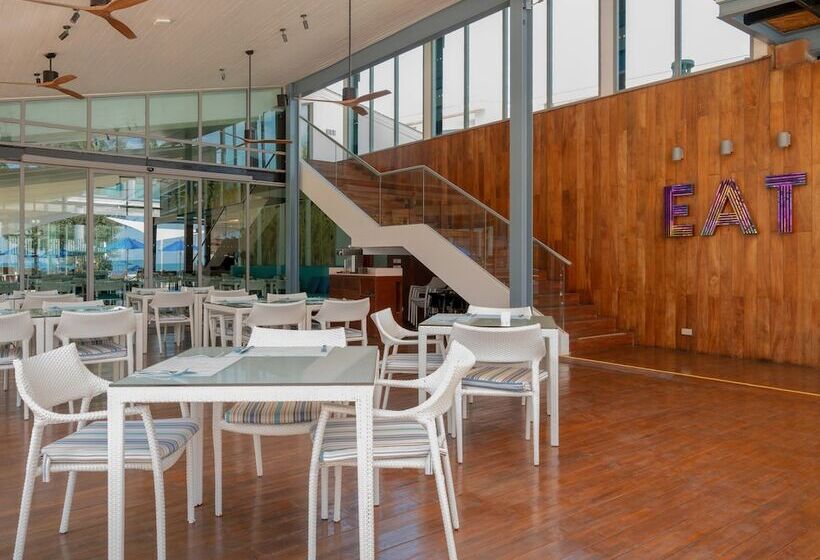 فندق Ozo Chaweng Samui