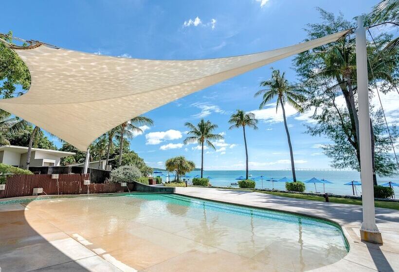 فندق Ozo Chaweng Samui