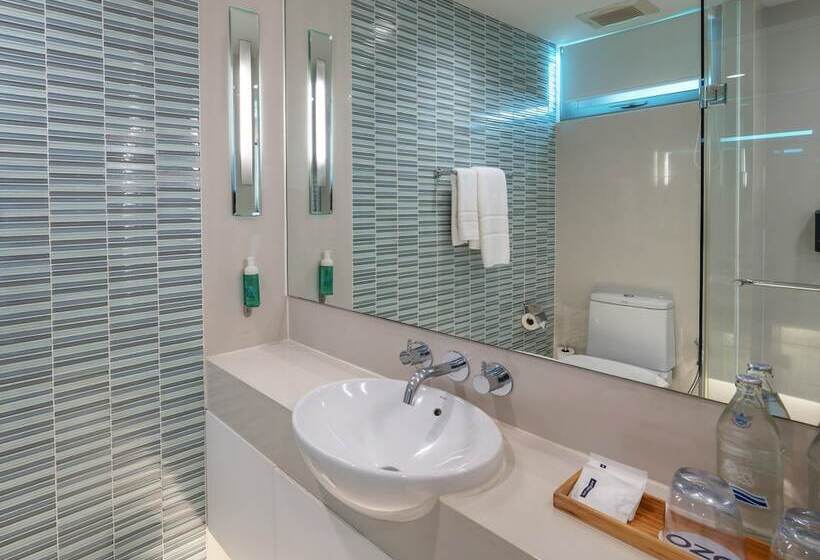 فندق Ozo Chaweng Samui