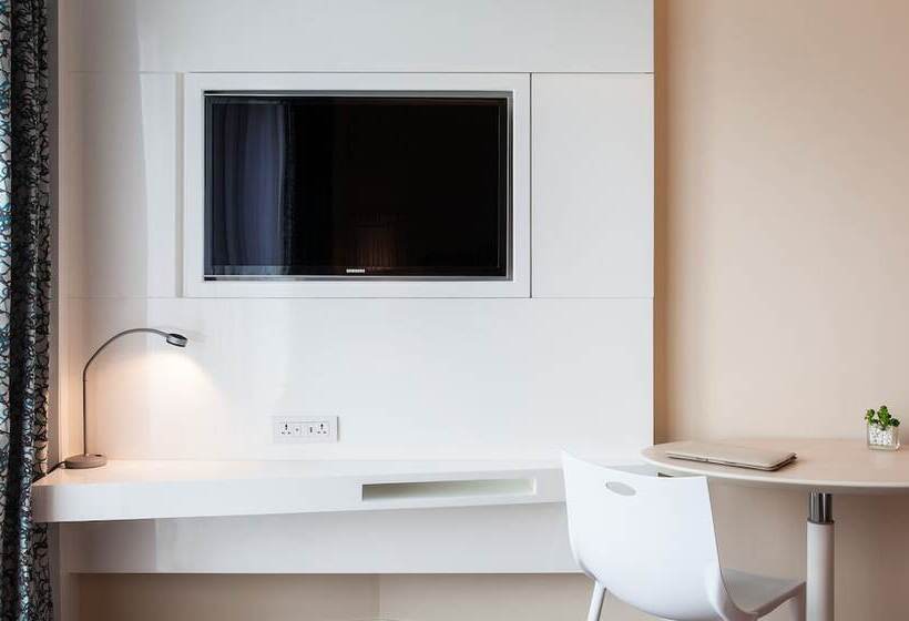 فندق Ozo Chaweng Samui