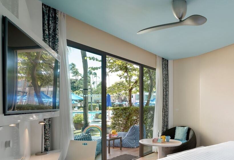 فندق Ozo Chaweng Samui