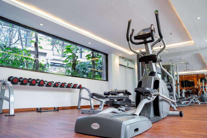 فندق Cross Vibe Paasha Atelier Bali Kuta