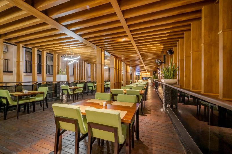 فندق Cross Vibe Paasha Atelier Bali Kuta