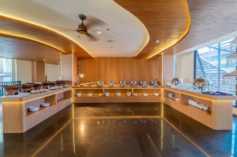 فندق Cross Vibe Paasha Atelier Bali Kuta