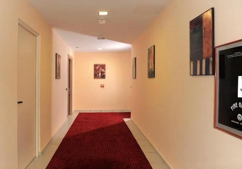 فندق Palace Gioia Tauro