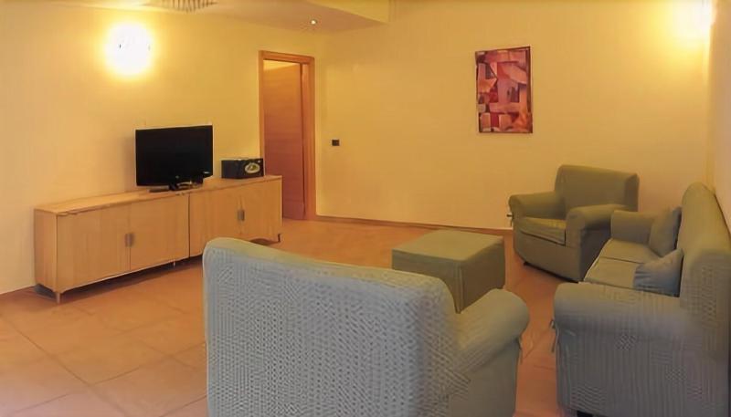 فندق Palace Gioia Tauro