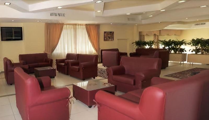 فندق Palace Gioia Tauro